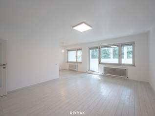 3 ZIMMER MÖGLICH l RUHIGE WOHNUNG MIT VERGLASTER LOGGIA, 330000 €, Immobilien-Wohnungen in 1130 Hietzing