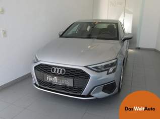 A3 30 TDI intense, 24950 €, Auto & Fahrrad-Autos in 6130 Stadt Schwaz