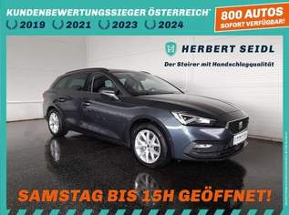 Leon ST Style 2,0 TDI DSG *SKY / VOLL-LED / VIRTUELL..., 19980 €, Auto & Fahrrad-Autos in 8200 Gleisdorf Leon ST Style 2,0 TDI DSG *SKY / VOLL-LED / VIRTUELL..., 19980 €, Auto & Fahrrad-Autos in 8200 Gleisdorf