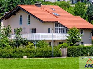 Traumhaftes Familiendomizil im Seengebiet/ Straßwalchen, 0 €, Immobilien-Häuser in 5204 Straßwalchen