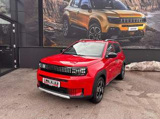 Grande Panda Hybrid mHEV 110 6-Gang eDCT La Prima inkl. Wint..., 21290 €, Auto & Fahrrad-Autos in 4600 Wels