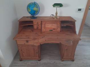 Vollholz Schreibtisch , 550 €, Haus, Bau, Garten-Möbel & Sanitär in 4113 Sankt Martin im Mühlkreis Vollholz Schreibtisch , 550 €, Haus, Bau, Garten-Möbel & Sanitär in 4113 Sankt Martin im Mühlkreis
