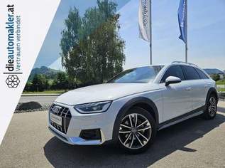 A4 Allroad quattro 40 TDI quattro S-tronic *MAT... A4 Allroad quattro 40 TDI quattro S-tronic *MAT...