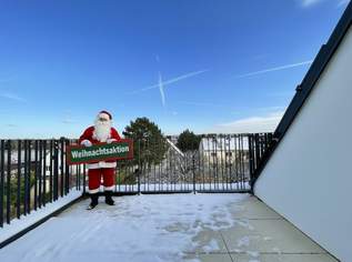 WEIHNACHTSAKTION | Preisreduktion & Tiefgaragen-Stellplatz geschenkt! GALERIE oder LOFT? | ERSTBEZUG | zwei Terrassen, 580500 €, Immobilien-Wohnungen in 1210 Floridsdorf WEIHNACHTSAKTION | Preisreduktion & Tiefgaragen-Stellplatz geschenkt! GALERIE oder LOFT? | ERSTBEZUG | zwei Terrassen, 580500 €, Immobilien-Wohnungen in 1210 Floridsdorf