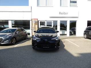 C-HR 1,8 Hybrid *LED*NAVI*, 17990 €, Auto & Fahrrad-Autos in 4600 Wels