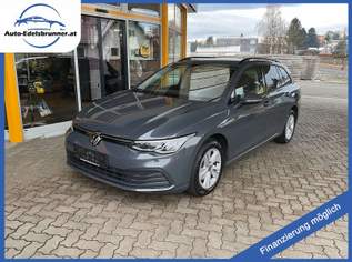 Golf 2,0 TDI Life, 19990 €, Auto & Fahrrad-Autos in 8330 Feldbach