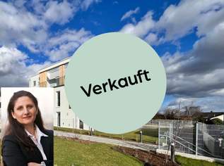 KREMSER WOHNDOMIZIL 3Zi- 58qm- Terrassen-Eigentum, 2Bäder, Lift, Tiefgarage, in beliebter Grünruhelage, 351000 €, Immobilien-Wohnungen in 3500 Am Steindl