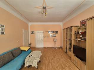 Neuer Preis: 3-Zimmer Wohnung im 10. Bezirk, Wien, 260000 €, Immobilien-Wohnungen in 1100 Favoriten