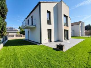 Exklusives 5-Zimmer-Einfamilienhaus mit Garage - Schlüsselfertig - Großzügige Wohnflächen trifft auf idyllischen Eigengarten - Wohnkomfort auf höchstem Niveau, 665000 €, Immobilien-Häuser in 3422 Altenberg Exklusives 5-Zimmer-Einfamilienhaus mit Garage - Schlüsselfertig - Großzügige Wohnflächen trifft auf idyllischen Eigengarten - Wohnkomfort auf höchstem Niveau, 665000 €, Immobilien-Häuser in 3422 Altenberg