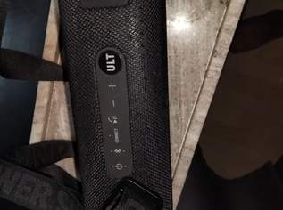 Sony ULT Field 3 – Bass-Monster im Taschenformat, 79 €, Marktplatz-Musik & Musikinstrumente in 1100 Favoriten