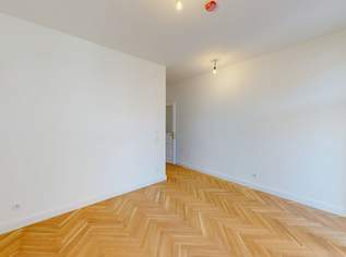 Praktische 2-Zimmer-Wohnung mit Balkon, 345000 €, Immobilien-Wohnungen in 1160 Ottakring