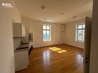 Moderne 2-Zimmer-Wohnung in zentraler Lage, 665 €, Immobilien-Wohnungen in 3350 Gemeinde Haag