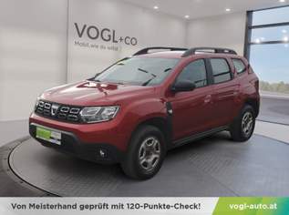 Duster TCe 90 Comfort, 14990 €, Auto & Fahrrad-Autos in 8753 Fohnsdorf