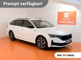 Octavia Sportline TDI DSG, 36380 €, Auto & Fahrrad-Autos in 8160 Weiz
