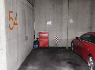 Tiefgaragenplatz in Donaufelderstraße 101 (1210 Wien) , 118 €, Immobilien-Kleinobjekte & WGs in 1210 Floridsdorf