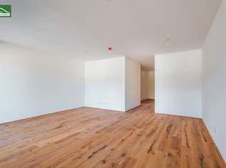 Erstbezug in Rodaun – Nachhaltig wohnen am grünen Stadtrand, 566030 €, Immobilien-Wohnungen in 1230 Liesing