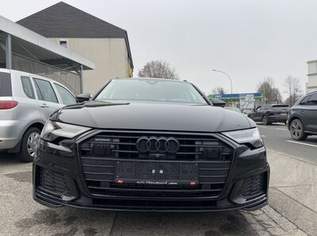 A6 55 TFSI e quattro sport s line Kombi, 39990 €, Auto & Fahrrad-Autos in 6890 Lustenau