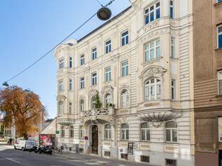 Schöner Stilaltbau neben Schloß Schönbrunn | Unbefristet vermietet | 100m zur U4, 163580 €, Immobilien-Wohnungen in 1120 Meidling Schöner Stilaltbau neben Schloß Schönbrunn | Unbefristet vermietet | 100m zur U4, 163580 €, Immobilien-Wohnungen in 1120 Meidling