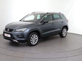 Ateca 1,0 Style Eco TSI