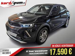 Mokka e Elegance *KAMERA*SPUR*LED*SHZ*VKZ*, 17990 €, Auto & Fahrrad-Autos in 4693 Desselbrunn