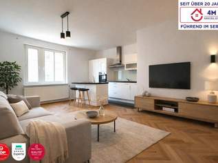🏡3 Zimmer, zentral begehbar & bestens gepflegt – perfekt für Paare oder kleine Familien ✨, 374000 €, Immobilien-Wohnungen in 1190 Döbling