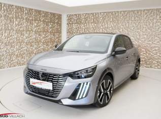 208 GT Hybrid 145 e-DCS6, 25900 €, Auto & Fahrrad-Autos in Kärnten