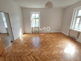 Am Stadtrand - im Grünen, 51,80m² Mietwohnung mit kleiner Loggia in Steyr, 462.62 €, Immobilien-Wohnungen in 4400 Steyr