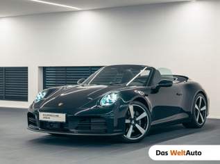 911 Carrera Cabriolet, 196992 €, Auto & Fahrrad-Autos in 8041 Liebenau