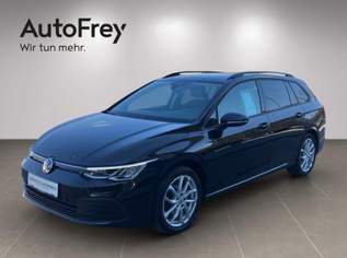 Golf Variant 2,0 TDI Life, 17890 €, Auto & Fahrrad-Autos in 5300 Hallwang