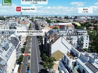 Urban wohnen mit perfekter Infrastruktur und hoher Lebensqualität!, 499000 €, Immobilien-Wohnungen in 1220 Donaustadt Urban wohnen mit perfekter Infrastruktur und hoher Lebensqualität!, 499000 €, Immobilien-Wohnungen in 1220 Donaustadt