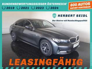 316d 48 V Aut., 23880 €, Auto & Fahrrad-Autos in 8200 Gleisdorf