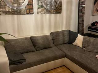 Eckgarnitur, 50 €, Haus, Bau, Garten-Möbel & Sanitär in 1220 Donaustadt