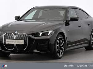 i4 Gran Coupe eDrive35 M-Sportpaket, 50990 €, Auto & Fahrrad-Autos in 8403 Lang i4 Gran Coupe eDrive35 M-Sportpaket, 50990 €, Auto & Fahrrad-Autos in 8403 Lang