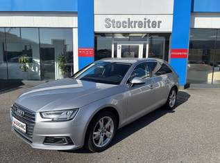 A4 Avant 2,0 TDI ultra quattro Sport*LED*NAVI*TEMP..., 17990 €, Auto & Fahrrad-Autos in Steiermark