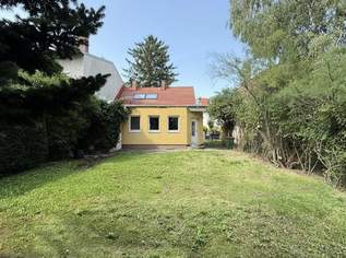 Mach was draus! Seltene Gelegenheit: Refugium in Ruhelage nahe Napoleonwald, 649000 €, Immobilien-Häuser in 1130 Hietzing