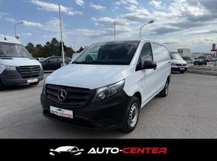 Vito 116 CDI Lang *Netto 15.830,-*, 19000 €, Auto & Fahrrad-Autos in 2752 Gemeinde Wöllersdorf-Steinabrückl