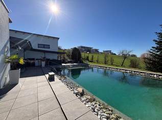 Stilvolles Wohnen am Schwimmteich, 1140000 €, Immobilien-Häuser in 4780 Stilvolles Wohnen am Schwimmteich, 1140000 €, Immobilien-Häuser in 4780