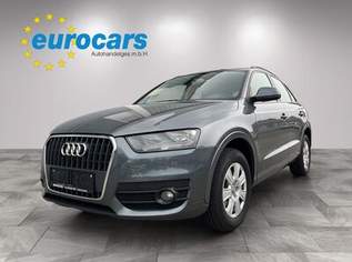 Q3 2.0 TDI, 11800 €, Auto & Fahrrad-Autos in 9020 Innere Stadt