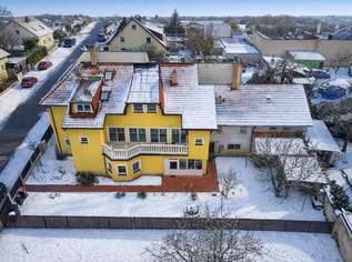 "Raum für Heute - Platz für Morgen!", 550000 €, Immobilien-Häuser in 2512 Katastralgemeinde Tribuswinkel