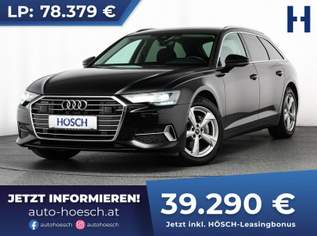 A6 Avant 40 TDI quattro Sport AHK ASSISTENZ STHZ ++, 40790 €, Auto & Fahrrad-Autos in 4061 Pasching A6 Avant 40 TDI quattro Sport AHK ASSISTENZ STHZ ++, 40790 €, Auto & Fahrrad-Autos in 4061 Pasching