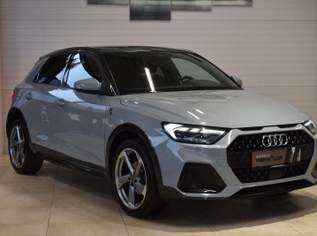 A1 25 TFSI // S line Sport plus, 18990 €, Auto & Fahrrad-Autos in 8354 Sankt Anna am Aigen