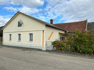 Bauernhaus für Selbstversorger, Tierhaltung & Rückzug ins Grüne, 219000 €, Immobilien-Häuser in 7542 Gerersdorf bei Güssing