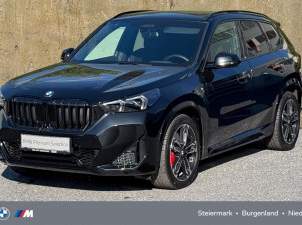 X1 xDrive20d M-Sportpaket Pro, 49840 €, Auto & Fahrrad-Autos in 8041 Liebenau