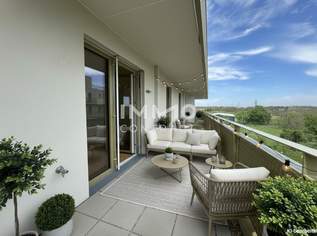 Wohnkomfort pur: 3 Zimmer mit großem Balkon – provisionsfrei sichern!, 402000 €, Immobilien-Wohnungen in 1210 Floridsdorf