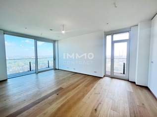 Familienfreundliche Dreizimmer-Wohnung mit attraktivem Grünblick und POOL am DACH, 681600 €, Immobilien-Wohnungen in 1030 Landstraße Familienfreundliche Dreizimmer-Wohnung mit attraktivem Grünblick und POOL am DACH, 681600 €, Immobilien-Wohnungen in 1030 Landstraße