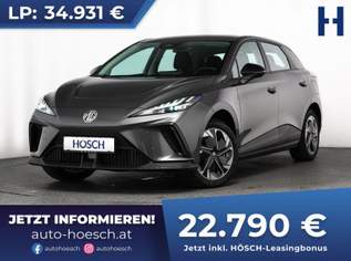 MG4 51KWh OHNE KILOMETER TRAUMRABATT, 23790 €, Auto & Fahrrad-Autos in 4061 Pasching MG4 51KWh OHNE KILOMETER TRAUMRABATT, 23790 €, Auto & Fahrrad-Autos in 4061 Pasching