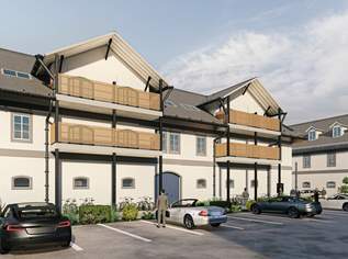 1-Zimmerwohnung zu vermieten, 525 €, Immobilien-Wohnungen in 5280 Braunau am Inn