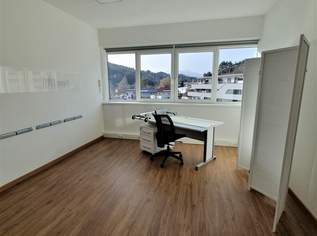 Kleines, feines Büro oder Praxis als neuer Untermehmensstandort, 528.64 €, Immobilien-Gewerbeobjekte in 9871 Seeboden am Millstätter See