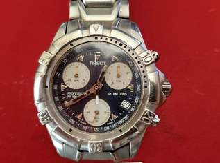 TISSOT Chronograph mit Neuer Batterie, 80 €, Kleidung & Schmuck-Accessoires, Uhren, Schmuck in 1100 Favoriten TISSOT Chronograph mit Neuer Batterie, 80 €, Kleidung & Schmuck-Accessoires, Uhren, Schmuck in 1100 Favoriten
