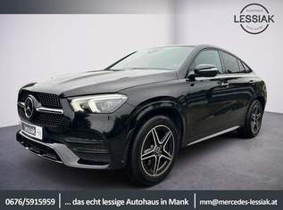 GLE 350 d4M Coupe | AMG | Pano | Fahrass. | AHV .., 67900 €, Auto & Fahrrad-Autos in 3240 Gemeinde Mank